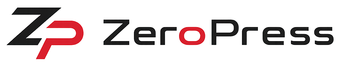 ZeroPress
