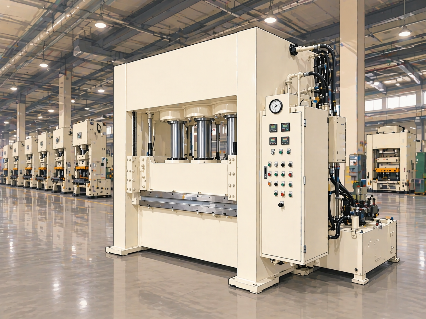 ZeroPressについて